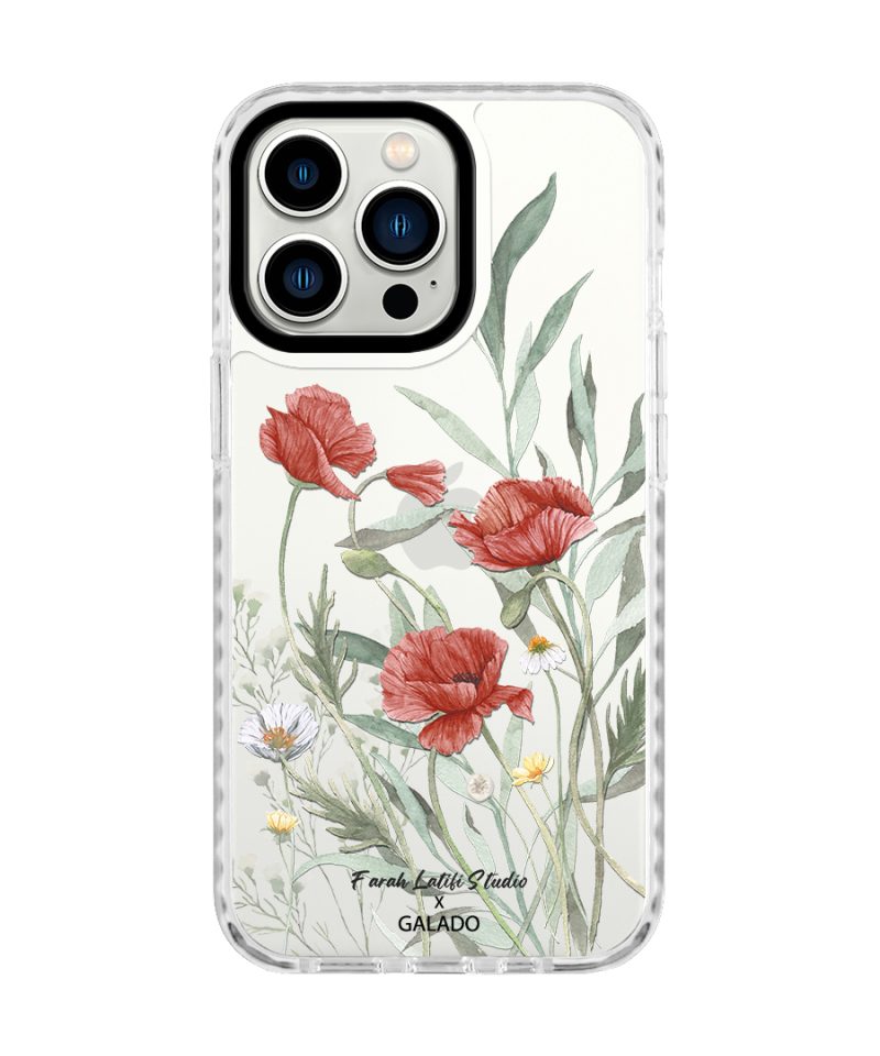 IPhone 15 Pro GALADO Protective Custom IPhone Cases