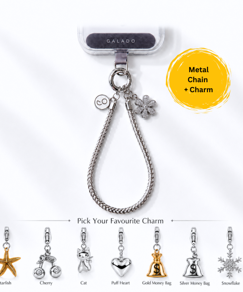 Stylink Metal Chain