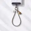 Stylink Metal Chain — back view