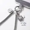 Clip-On Charm (360 Lollipop) — alternate view