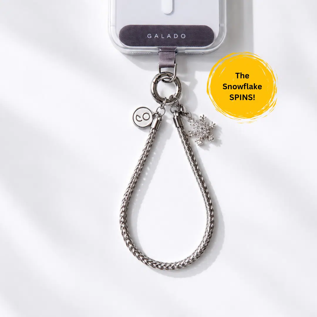 Stylink Metal Chain — alternate view