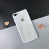 Transparent Custom iPhone Case Name Printing
