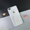 Clear Drop - Scribble — angle view