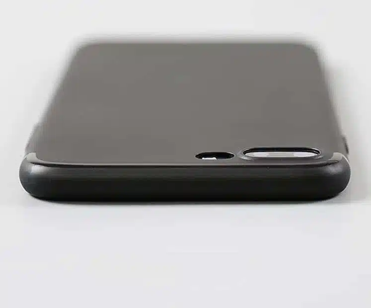 Duncan Silicon phone case - GALADO Malaysia
