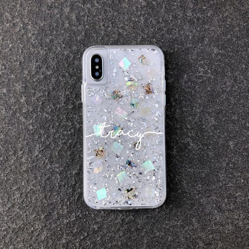 24k custom iphone case