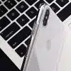 Clear Drop - Scribble phone case - GALADO Malaysia