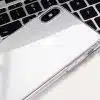 Clear Drop - Scribble phone case - GALADO Malaysia
