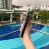 Sleek 0.3mm Case (Full Coverage) - GALADO Malaysia