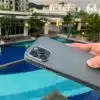 Sleek 0.3mm Case (Full Coverage) - GALADO Malaysia