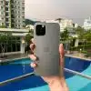 Sleek 0.3mm Case (Full Coverage) - GALADO Malaysia