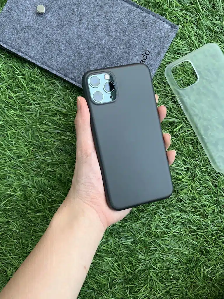 Sleek 0.3mm Case (Full Coverage) - GALADO Malaysia
