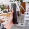 Sleek 0.3mm Case (Full Coverage) - GALADO Malaysia