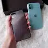 Sleek 0.3mm Case (Full Coverage) - GALADO Malaysia