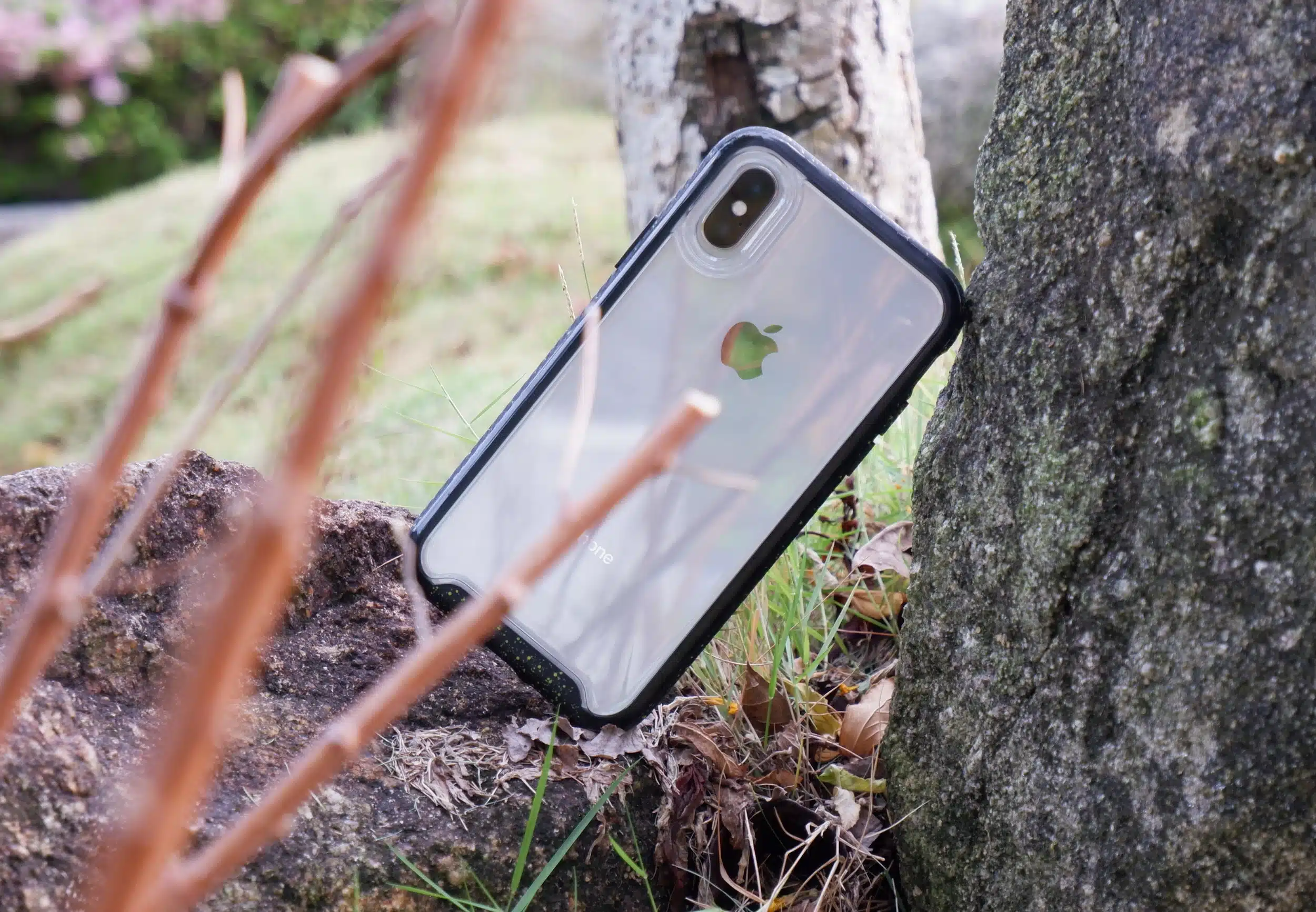 Atletico Guard phone case - GALADO Malaysia