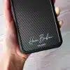 Fedora Guard phone case - GALADO Malaysia