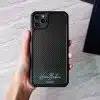 Fedora Guard phone case - GALADO Malaysia