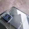 Clear Drop - Scribble phone case - GALADO Malaysia