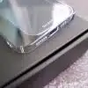 Clear Drop - Scribble phone case - GALADO Malaysia