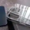 Clear Drop - Scribble phone case - GALADO Malaysia