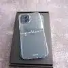 Clear Drop - Scribble phone case - GALADO Malaysia