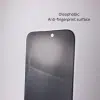 PRIVACY High Defense Tempered Glass phone case - GALADO Malaysia
