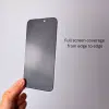 PRIVACY High Defense Tempered Glass phone case - GALADO Malaysia