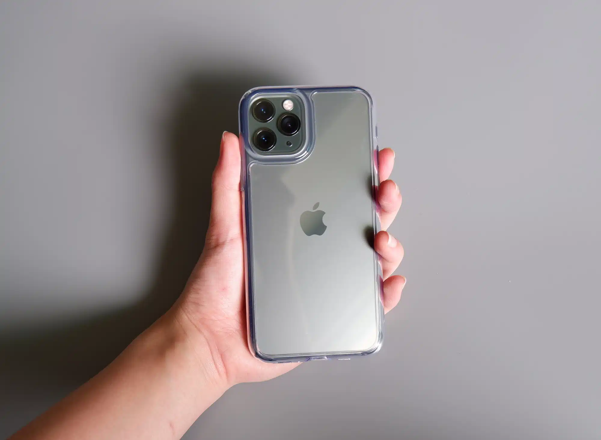 Lucid Glass Case - GALADO Malaysia
