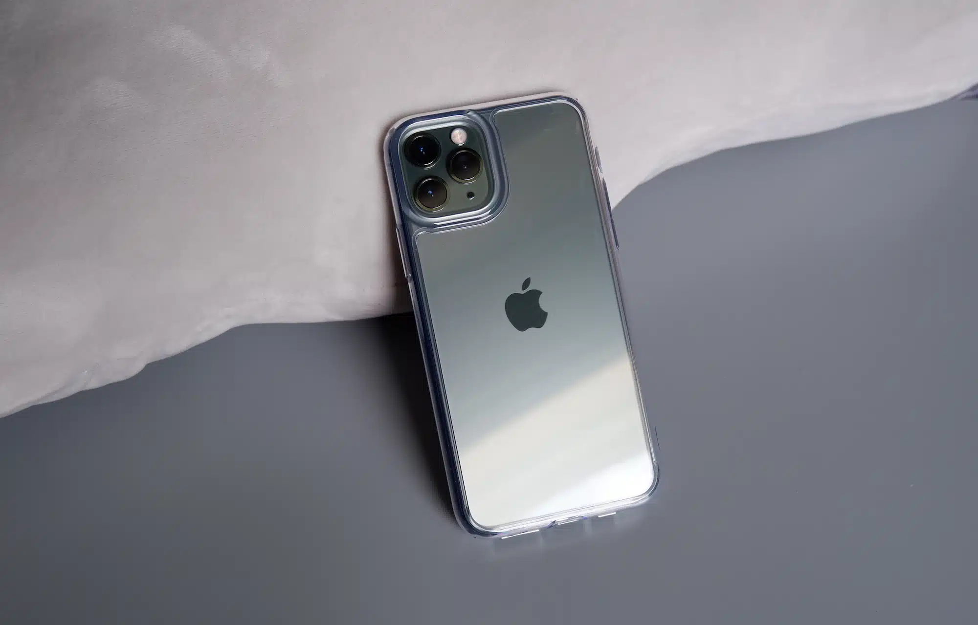 Lucid Glass Case - GALADO Malaysia