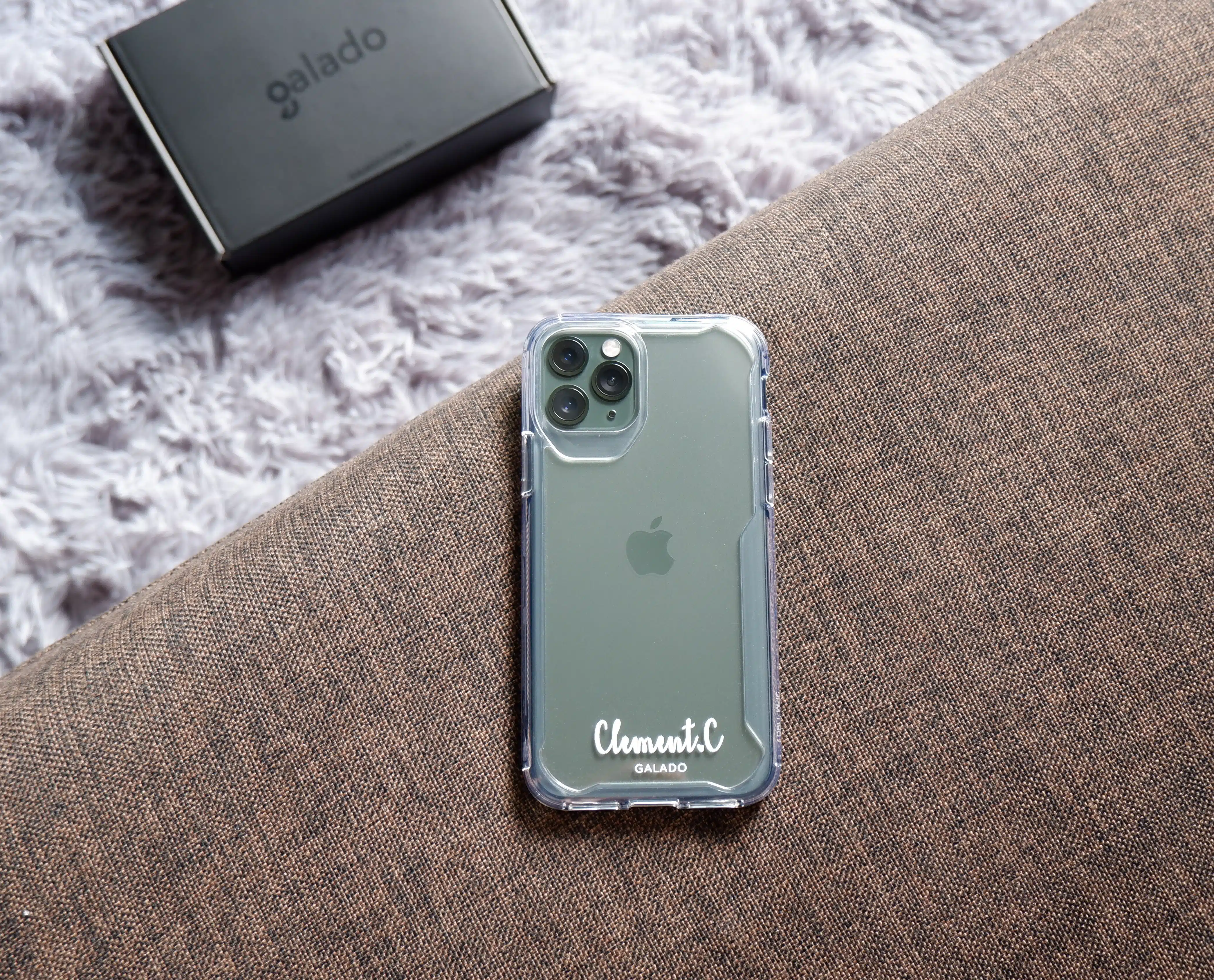 Ultimax Guard Case - GALADO Malaysia