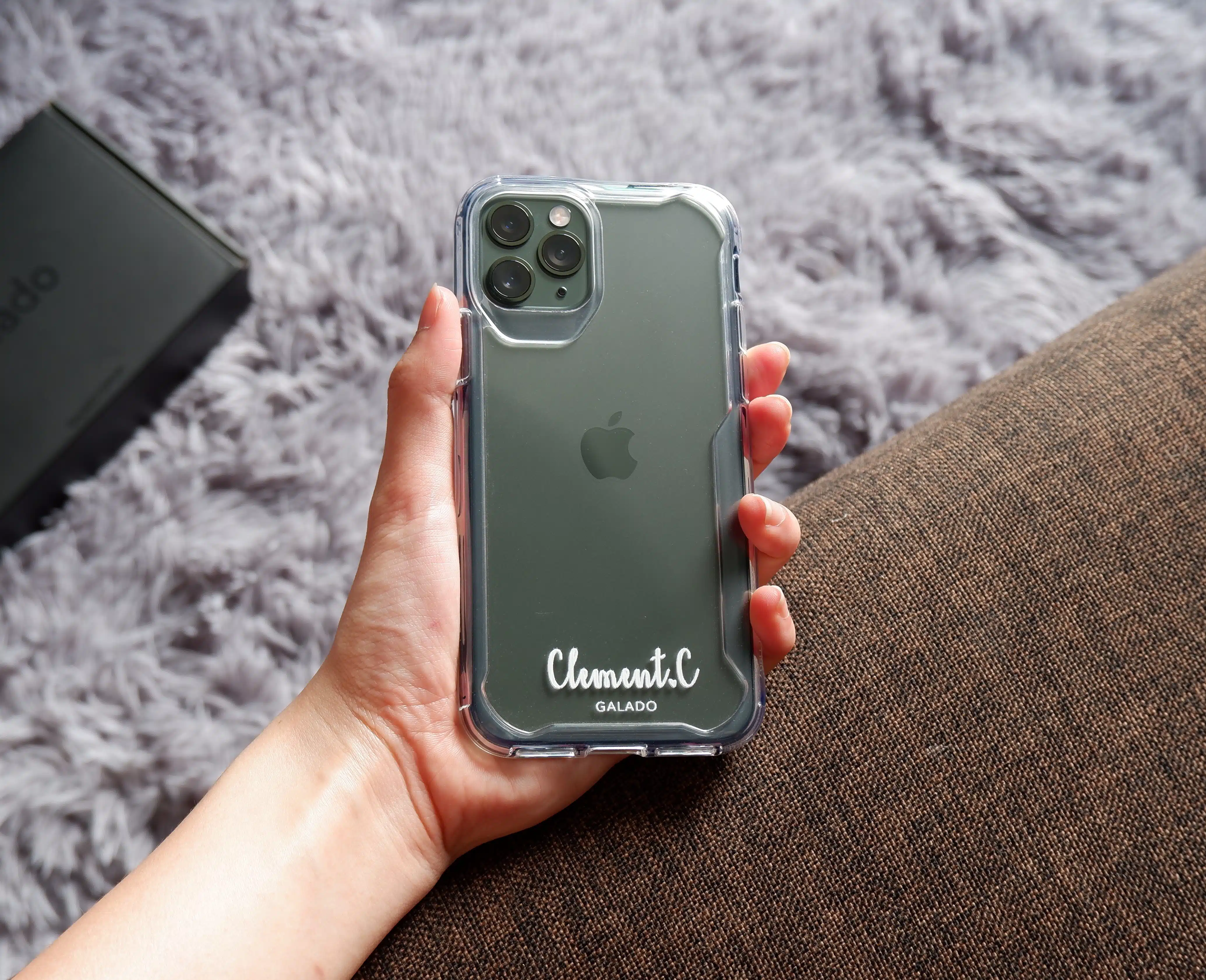 Ultimax Guard Case - GALADO Malaysia