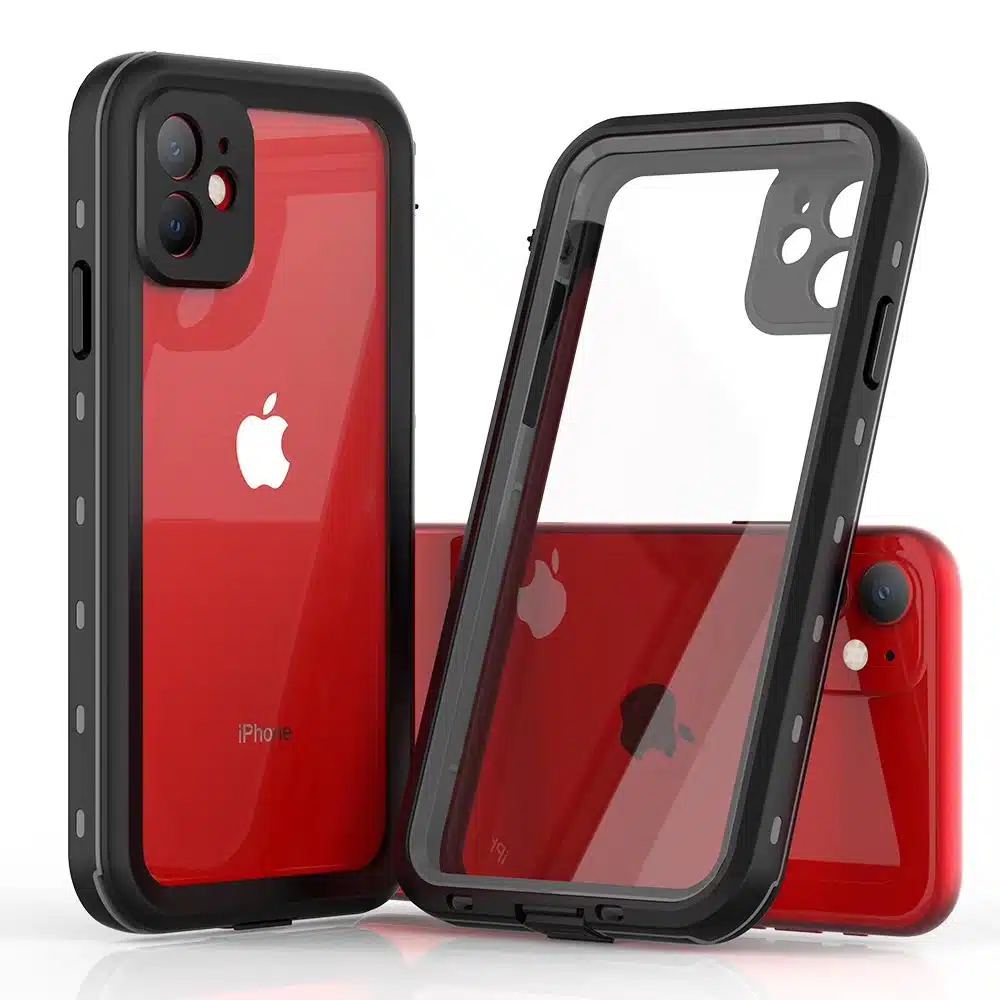 Atlantis Waterproof Case - GALADO Malaysia