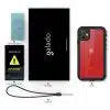 Atlantis Waterproof Case - GALADO Malaysia