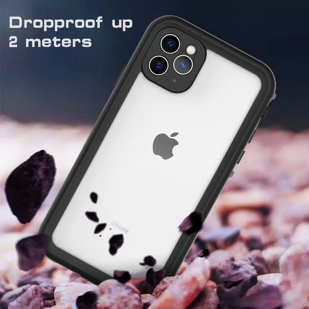 Atlantis Waterproof Case - GALADO Malaysia