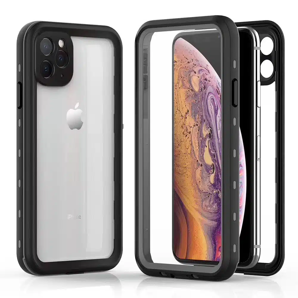Atlantis Waterproof Case - GALADO Malaysia