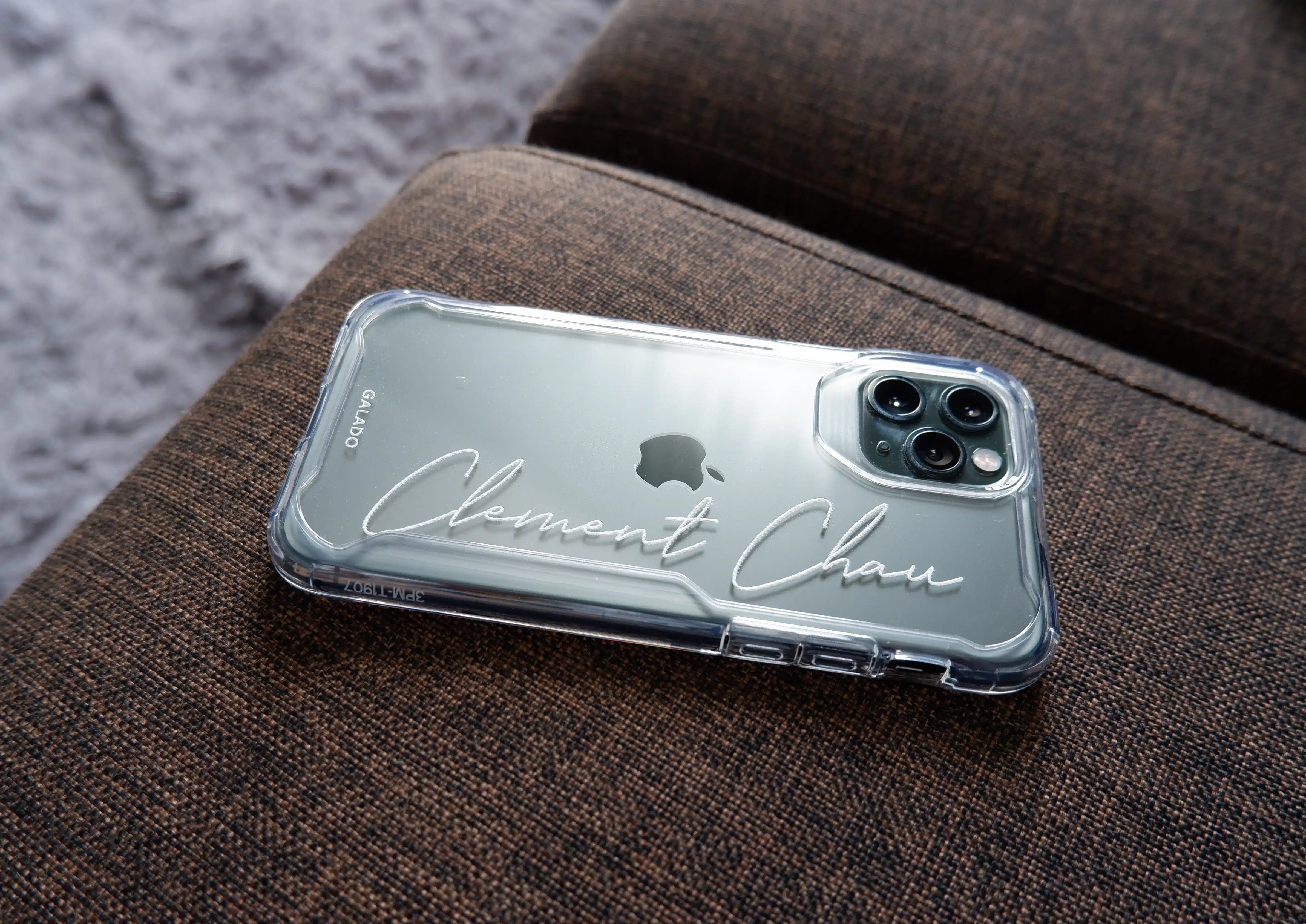 Ultimax Signature phone case - GALADO Malaysia