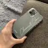 Ultimax Signature phone case - GALADO Malaysia