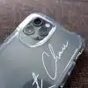 Ultimax Signature phone case - GALADO Malaysia