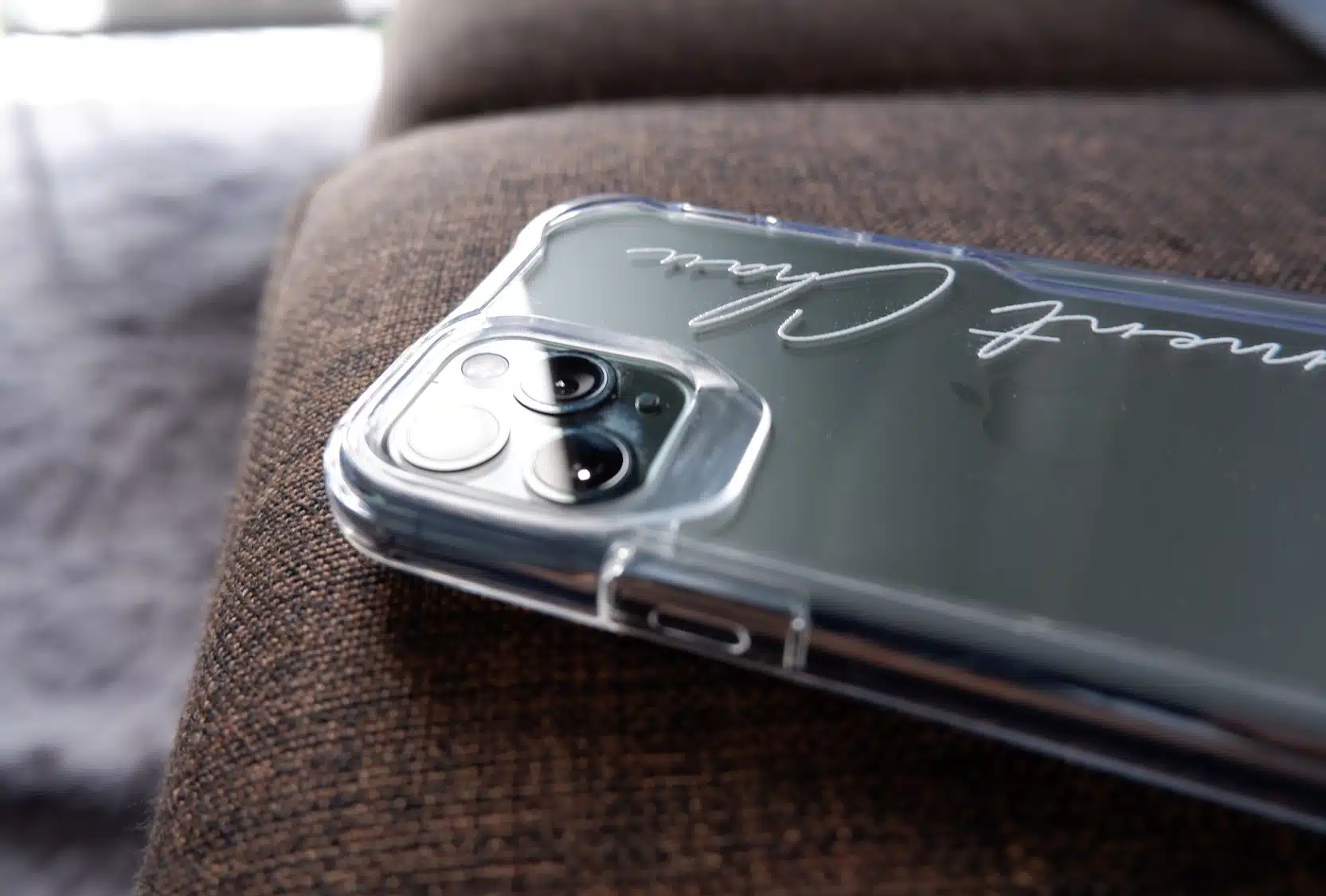 Ultimax Signature phone case - GALADO Malaysia