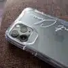 Ultimax Signature phone case - GALADO Malaysia