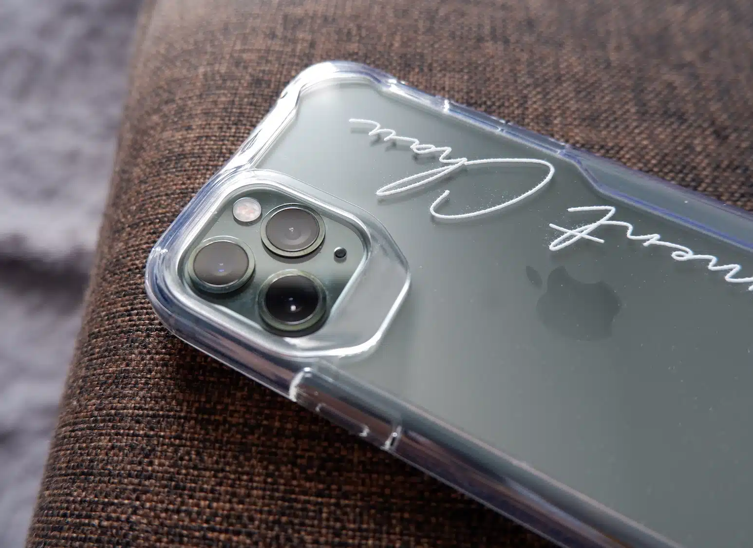 Ultimax Signature phone case - GALADO Malaysia
