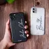 Duncan Signature phone case - GALADO Malaysia