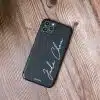 Duncan Signature phone case - GALADO Malaysia