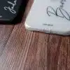 Duncan Signature phone case - GALADO Malaysia