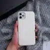 Nomad Leather phone case - GALADO Malaysia
