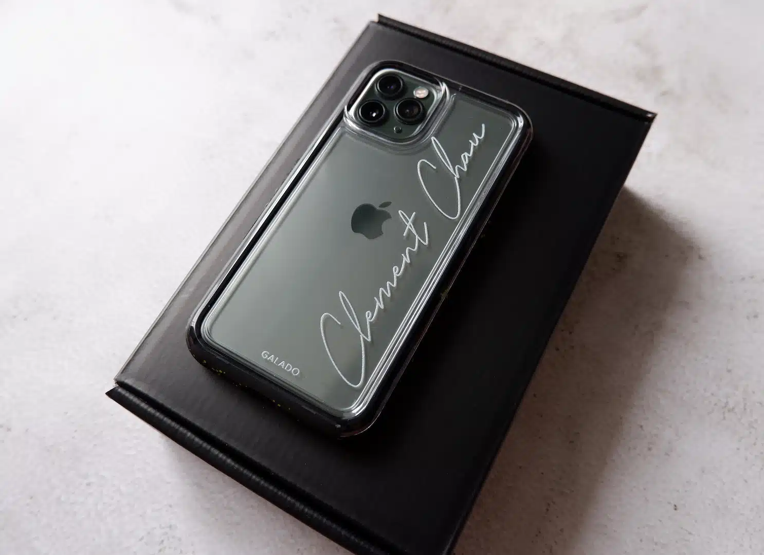 Atletico Guard phone case - GALADO Malaysia