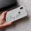 Atletico Guard phone case - GALADO Malaysia