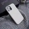 Nomad Leather phone case - GALADO Malaysia