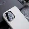 Nomad Leather phone case - GALADO Malaysia