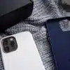 Nomad Leather phone case - GALADO Malaysia