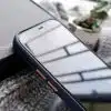 Nomad Leather phone case - GALADO Malaysia